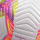 Bola Society Topper Samba Training Sintética - Foto 6