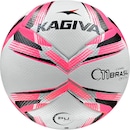 Bola de Futebol de Campo Kagiva C11 Brasil Oficial Pu - Foto 3
