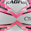 Bola de Futebol de Campo Kagiva C11 Brasil Oficial Pu - Foto 6