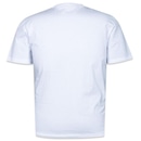 Camiseta New Era Plus Size Flag - Masculina - Foto 2