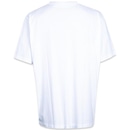 Camiseta New Era Plus Size Las Vegas Raiders Core - Masculina - Foto 2