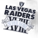 Camiseta New Era Plus Size Las Vegas Raiders Core - Masculina - Foto 3