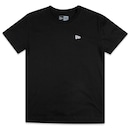 Camiseta New Era Mini Logo - Infantil - Foto 1