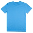 Camiseta New Era Mini Logo - Infantil - Foto 2