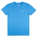 Camiseta New Era Mini Logo - Infantil - Foto 1