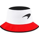 Chapéu New Era Bucket Mclaren Racing Especial Gp de Monaco - Masculino - Foto 2