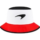 Chapéu New Era Bucket Mclaren Racing Especial Gp de Monaco - Masculino - Foto 3