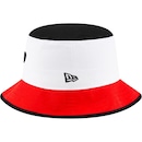 Chapéu New Era Bucket Mclaren Racing Especial Gp de Monaco - Masculino - Foto 4