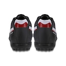 Chuteira Society Mizuno Morelia Club As + Meião - Adulto - Foto 3