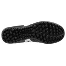 Chuteira Society Mizuno Morelia Club As + Meião - Adulto - Foto 5