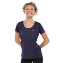 Camiseta Mizuno Nirvana - Feminina - Foto 1