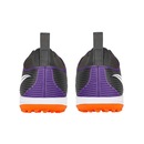 Chuteira Society Penalty Storm Y-3 - Infantil - Foto 3