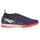 Chuteira Society Penalty Storm Y-3 - Adulto - Foto 1