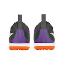 Chuteira Society Penalty Storm Y-3 + Meião - Infantil - Foto 3