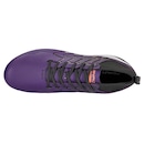 Chuteira Society Penalty Storm Y-3 + Meião - Infantil - Foto 4