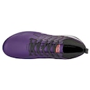 Chuteira Futsal Penalty Storm Y-3 - Infantil - Foto 4