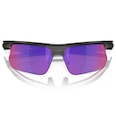 Óculos de Sol Oakley Unissex Bisphaera Matte Prizm Road - Foto 7