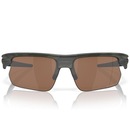 Óculos de Sol Oakley Unissex Bisphaera Matte - Foto 3