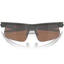 Óculos de Sol Oakley Unissex Bisphaera Matte - Foto 7