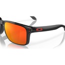 Óculos de Sol Oakley Unissex Holbrook Xl Black Ink - Foto 7