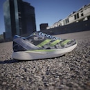 Tênis adidas Adizero Takumi Sen 10 Masculino - Foto 6