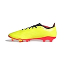 Chuteira de Campo adidas Predator 24 League Low - Adulto - Foto 2