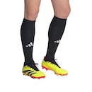 Chuteira de Campo adidas Predator 24 League Low - Adulto - Foto 6