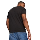 Camiseta Puma Graphics Legacy Archiv - Masculina - Foto 4