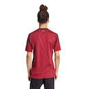 Camisa da Seleção Bélgica I adidas Masculina Torcedor - Foto 2