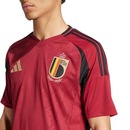 Camisa da Seleção Bélgica I adidas Masculina Torcedor - Foto 5