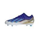CHUTEIRA ADIDAS X CRAZY 23 ACAD CAMPO MESSI - Foto 2