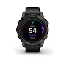 Relógio Monitor Cardiáco Garmin Epix Gen 2 Pro - Unissex - Foto 2