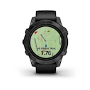 Relógio Monitor Cardiáco Garmin Epix Gen 2 Pro - Unissex - Foto 3