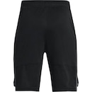 Short Under Armour Stunt 3.0 - Infantil - Foto 2