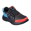 Tênis Skechers Depth Charge 2.0 - Infantil - Foto 3
