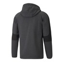 Jaqueta Puma Evostripe Hoodie Core - Masculina - Foto 2
