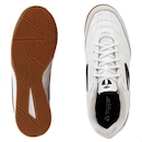 Chuteira Futsal Topper Maestro Td Iv - Adulto - Foto 6