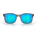 Óculos de Sol Oakley Unissex Unissex Ojector Prizm Polarized - Foto 1