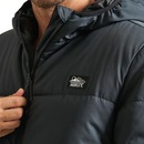 Jaqueta Hurley Brave - Masculina - Foto 3