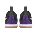 Chuteira Futsal Penalty Storm Y-3 + Meião - Infantil - Foto 3