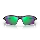 Óculos de Sol Unissex Oakley Flak 2.0 Xl Prizm - Foto 1