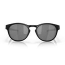 Óculos de Sol Unissex Oakley Latch Prizm - Foto 1