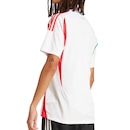 Camisa da Seleção Itália I 24 adidas Masculina Torcedor - Foto 2
