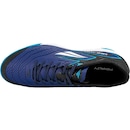 Chuteira Futsal Penalty Max 300 Y-1 - Adulto - Foto 3