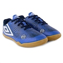 Chuteira Futsal Umbro Orbit - Júnior - Foto 3