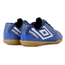 Chuteira Futsal Umbro Orbit - Júnior - Foto 5