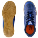 Chuteira Futsal Umbro Orbit - Júnior - Foto 6
