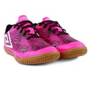 Chuteira Futsal Umbro Orbit - Júnior - Foto 3