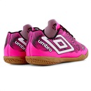 Chuteira Futsal Umbro Orbit - Júnior - Foto 5
