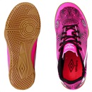Chuteira Futsal Umbro Orbit - Júnior - Foto 6